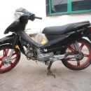 ESCLARECIMIENTO DE ROBOS DE MOTOS