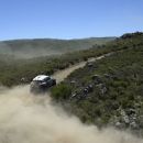 Patronelli y Terranova tuvieron promisorios arranques en la primera etapa del Rally Dakar