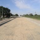 PAVIMENTACION ACCESO NORTE RP Nº 3 A VERA