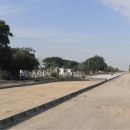 PAVIMENTACION ACCESO NORTE RP Nº 3 A VERA