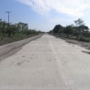 PAVIMENTACION ACCESO NORTE RP Nº 3 A VERA