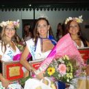 FIESTA PROVINCIAL DEL RÍO ALEJANDRA...