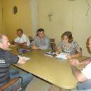 Aprobaron proyecto para pavimento en Calchaquí
