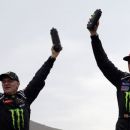 La travesía terminó: el Rally Dakar 2014 ya tiene a sus campeones