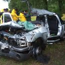 Prisión preventiva para el conductor que atropelló y mató a una maestra