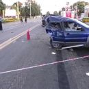 Prisión preventiva para el conductor que atropelló y mató a una maestra