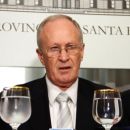 Raúl Lamberto habló de la nueva Policía Comunitaria y del perfil que buscan para la fuerza