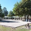 Obras en la Escuela Nº 1128