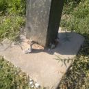 DESTROZOS SOBRE AVENIDA CORRIENTES EN VERA