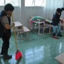 Promoción automática de asistentes escolares