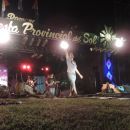 Más de 10.000 personas respaldaron la Fiesta Provincial del Sol en Romang