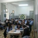 COMENZO EL SEMBRANDO EMPRESARIOS 2012
