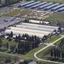 Financiarán obras para parque industrial