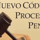 Charla sobre nuevo Código Penal