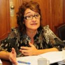 Sonia Alesso reclamó dos paritarias al año e inicio de clases en marzo