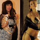 La confesión de Moria a Flavia Palmiero: