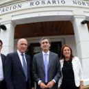 VUELVE EL TREN A LA PROVINCIA DE SANTA FE EN EL 2015