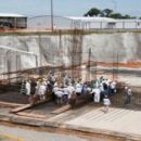 Comenzó la construcción del primer reactor de potencia 100% nacional que coloca al país a la vanguardia en la materia