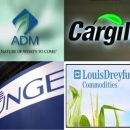 ¿Quiénes controlan el comercio exterior argentino?
