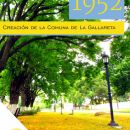 62 Aniversario de la Comuna La Gallareta
