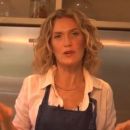 Maru Botana tentada para el Bailando 2014