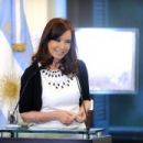 Cristina: