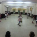 Inscribirán a clases de patín artístico en Calchaquí