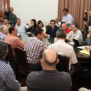 Los municipales meten más presión: proponen un paro de 24 horas para el jueves que viene