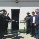 NUEVA SEDE DE LOS PUMAS EN SAN JAVIER