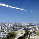 Fuerte estruendo en Santa Fe: especialistas creen que se trató de un meteorito