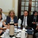 La paritaria docente pasó a un cuarto intermedio hasta este jueves