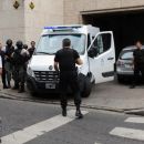 Procesan a 36 civiles y policías por ser parte de la banda de Los Monos