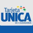 ACREDITARON LOS FONDOS DE LA TARJETA ÚNICA DE CIUDADANÍA