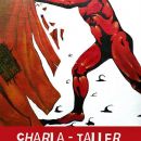 CHARLA TALLER SOBRE ARTE MURAL