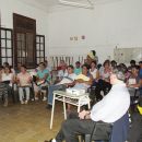 ENCUENTRO DE COOPERADORES ESCOLARES