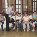 ENCUENTRO DE COOPERADORES ESCOLARES