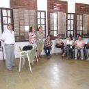 ENCUENTRO DE COOPERADORES ESCOLARES