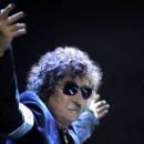 Charly García criticó el cacerolazo: