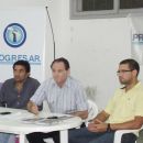CHARLA INFORMATIVA PROG.R.ES.AR.