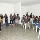CHARLA INFORMATIVA PROG.R.ES.AR.