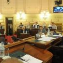 MANTARAS ELEGIDO FISCAL DEL MINISTERIO PUBLICO DE LA ACUSACION