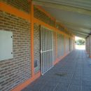 Obras en la Escuela de Educación Técnica Profesional Nº 296