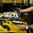 LA VIOLENCIA EN ROSARIO SE ALIMENTA DE UN MERCADO ILEGAL DE ARMAS EN CRECIMIENTO