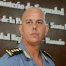 Barraguirre impulsa la investigación judicial al ex Jefe de Policía, Cristian Sola