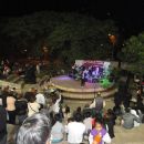 Tercera edición del festival de chamamé cristiano en Calchaquí