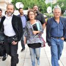 Sonia Alesso aseguró que la propuesta salarial del gobierno a los docentes