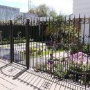 Ganadores del concurso anual al Mejor Jardín de Malabrigo