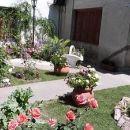 Ganadores del concurso anual al Mejor Jardín de Malabrigo