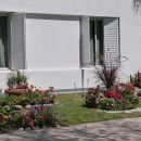 Ganadores del concurso anual al Mejor Jardín de Malabrigo