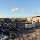 Se agrava el estado de la cava municipal: un problema de todos